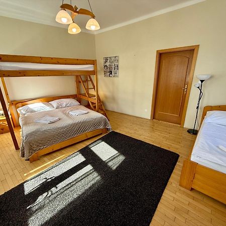 Pension Sklep Praga Zewnętrze zdjęcie